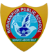 Burhanpur Public School Logo