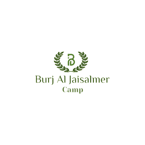 Burj AL Jaisalmer Camp - Logo