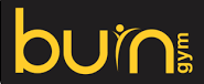 Burn Gym Logo