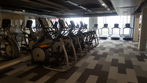 Burn Gym, Ludhiana Active Life | Gym and Fitness Centre