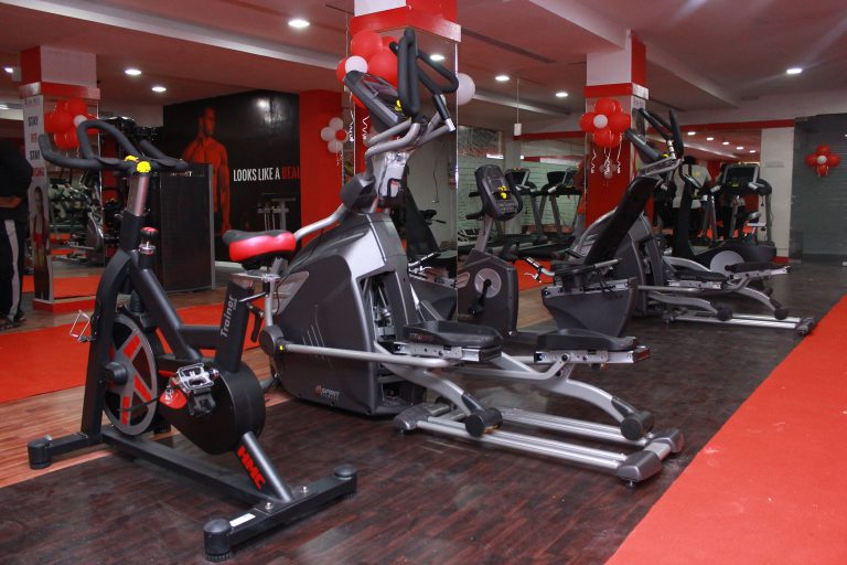 Burn Out Fitness Studio Active Life | Gym and Fitness Centre