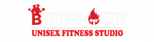 Burn Out Fitness Studio Logo