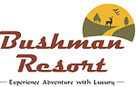 Bushman Resort Logo