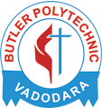 Butler Polytechnic Logo