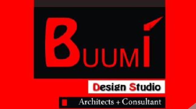 Buumi Design Studio Logo