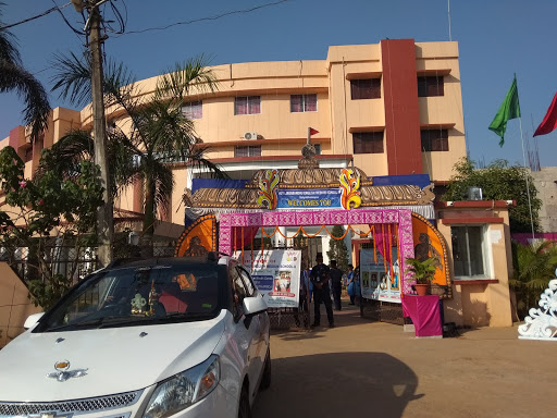 Buxi Jagabandhu English Medium School Education | Schools