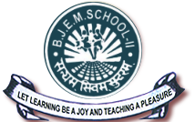 Buxi Jagabandhu English Medium School Logo