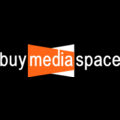 Buymediaspace - Logo