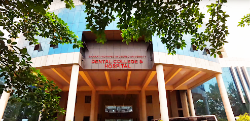 BVDU Dental College and Hospital Education | Colleges