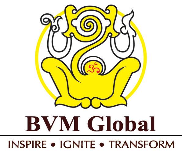BVM Global School - Logo
