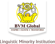 BVM Global School|Coaching Institute|Education