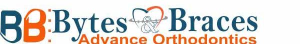 Bytes & Braces Advance Orthodontics Logo