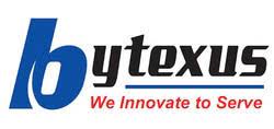 Bytexus Software Solutions Pvt. Ltd. Logo