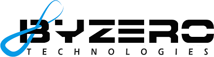 Byzero Technologies Logo
