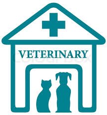 C-76 veterinarian Logo