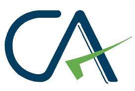 C.A. Mukul Jain - Logo