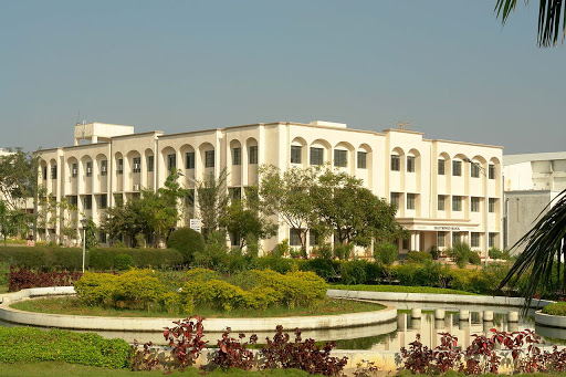 C. Abdul Hakeem College of Engineering & Technology Education | Colleges
