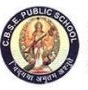 C.B.S.E. Public School Logo