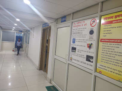 C D Global Hospital Medical Services | Hospitals