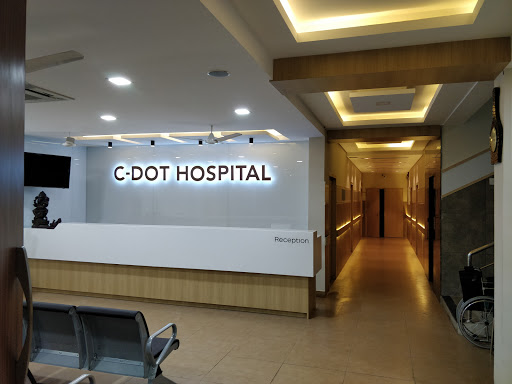 C-DOT Hospital Medical Services | Hospitals