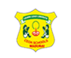 C.E.O.A Matriculation Higher Secondary School Logo