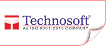 C G Technosoft Pvt Ltd - Logo