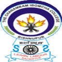 C.I. College Logo