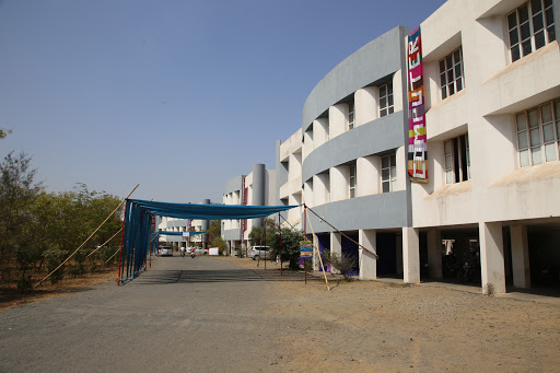 C.K Pithawalla College of Engineering and Technology Education | Colleges