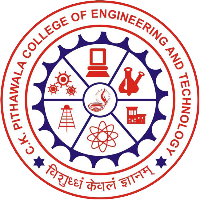 C.K Pithawalla College of Engineering and Technology|Colleges|Education