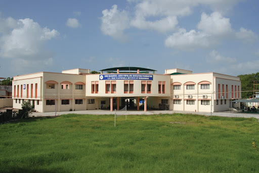 C. K. Shah Vijapurwala Institute of Management Education | Colleges