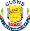 C. L. Gupta World School - Logo