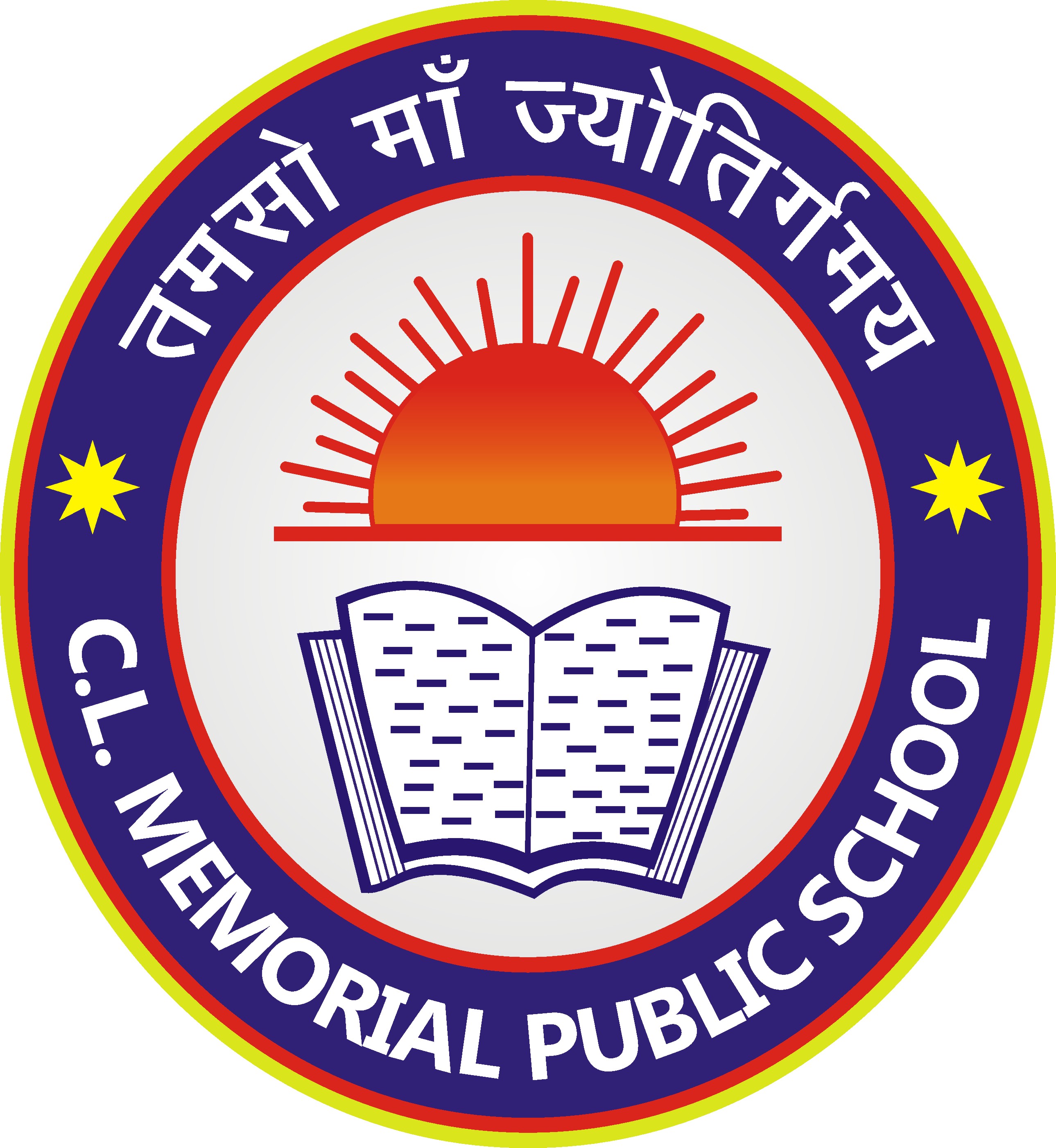 C.L. Memorial Public School|Schools|Education