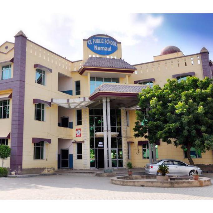 C L Public School Education | Schools