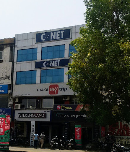 C-NET INFOTECH PVT. LTD. Professional Services | IT Services