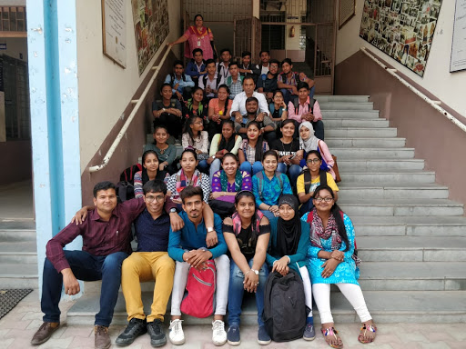 C P Patel & F H Shah Commerce College Education | Colleges