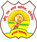 C.R.A Jat College Logo