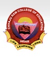 C.R. College of Education|Schools|Education