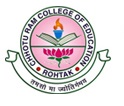 C.R. College|Colleges|Education