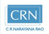 C R Narayana Rao Architects Logo
