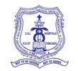 C.S.I. Mission Hospital Logo