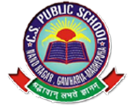 C S Public School Logo
