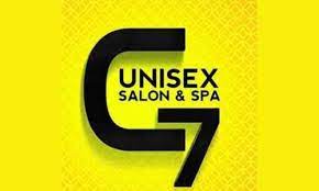C7 Unisex Salon & Spa - Logo