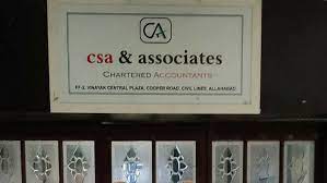 CA Anil Kumar Chaurasia Professional Services | Accounting Services