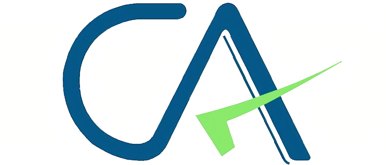 CA ARJUN  FCA Logo