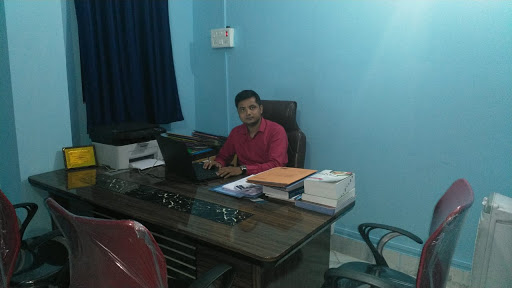 CA Ashish Kumar Professional Services | Accounting Services
