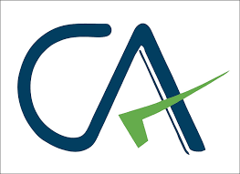 CA Ashish Kumar Logo