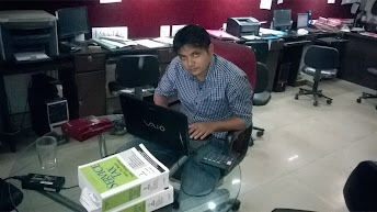 CA Ashish Kumar Professional Services | Accounting Services