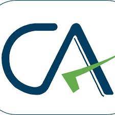 CA Bhavesh D Choudhary - Logo