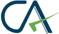 CA Binoy Kumar Das & Company,CA, Chartered Accountant - Logo