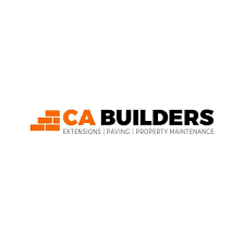 CA Builders|Legal Services|Professional Services